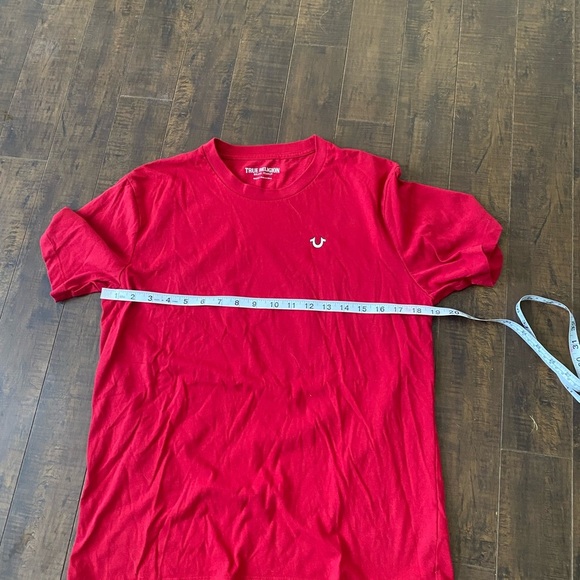 True Religion Graphic T shirt - Picture 5 of 6